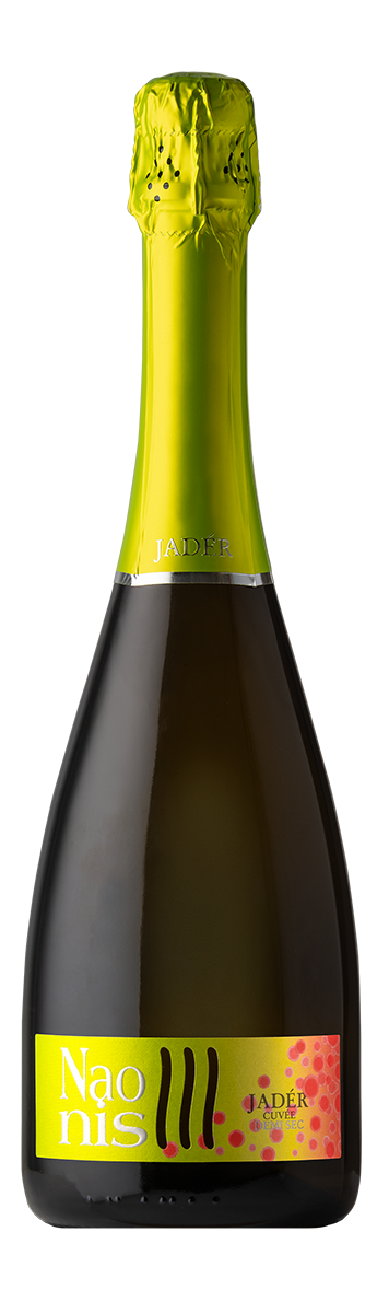 Cuvée Demi Sec Jadér